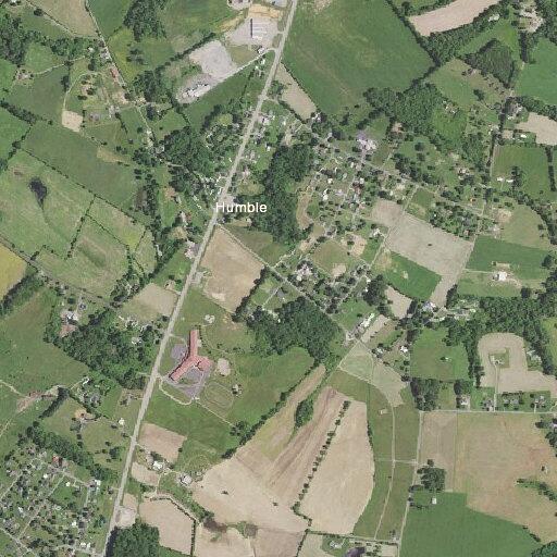 Minor two-car crash near Russell Springs school