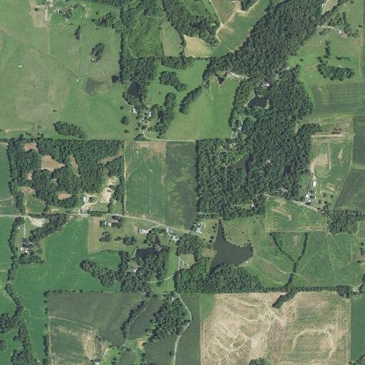 Crash alert on County Highway 248 near 246