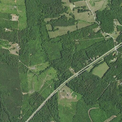 Overturned vehicle in two-car crash on Patrick Henry Hwy