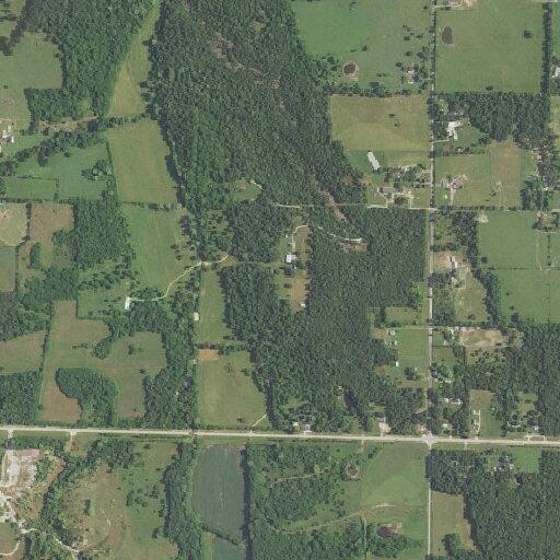 Man pulled from pond receiving CPR on State Highway 174