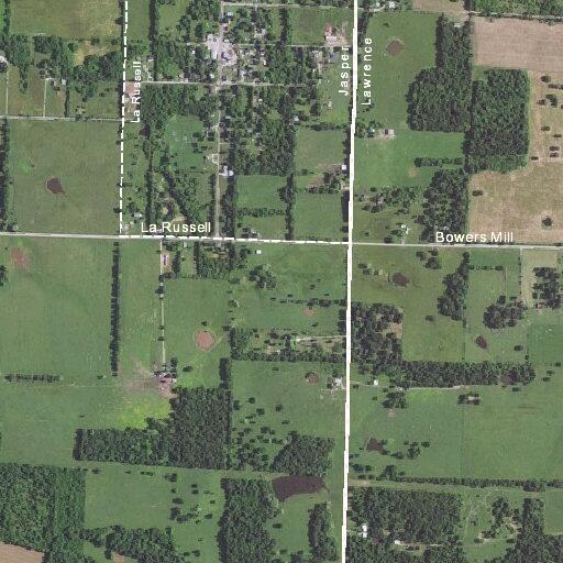 34-year-old female collapses near Lawrence County