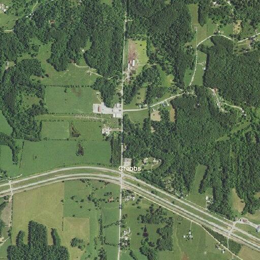 Elderly man experiences breathing difficulty in Seymour