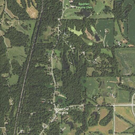 Hazard lights reported near interstate ramp