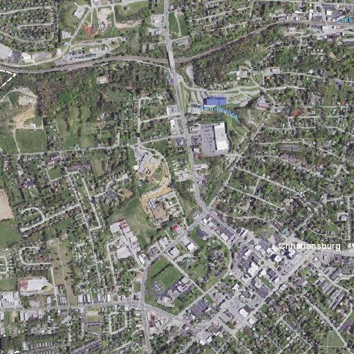 Police check reported suspicious SUV at Harvey Drive