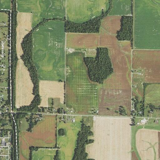 68-year-old man with possible stroke in Brookport