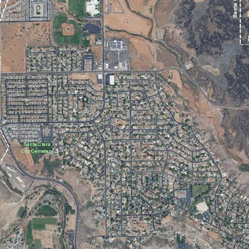 Gas leak reported at home on Windmill Circle
