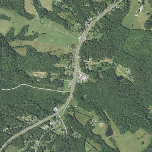 Burglar alarm at home on Riverbend Road