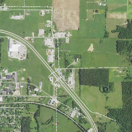 Man pulled from car in Seymour assault