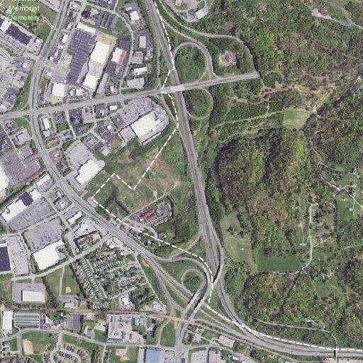 Noise complaint near North Franklin in Christiansburg