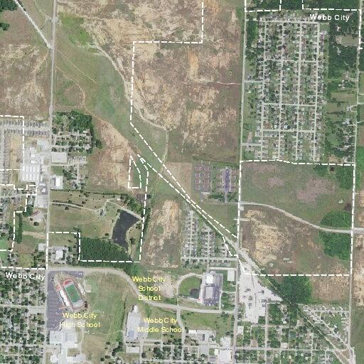 Man electrocuted at Webb City Middle School