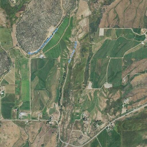Medical alarm triggered near County Road 516