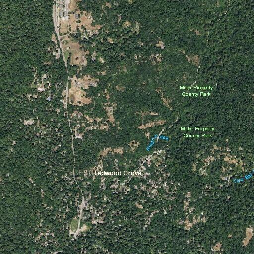Patient threatens others near Kings Creek Road