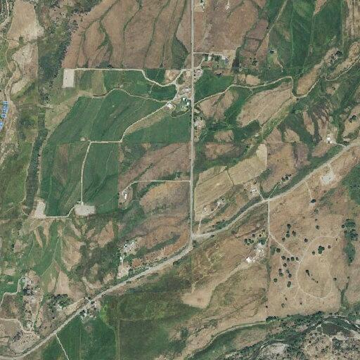 Person with trauma injury assisted near County Road 516