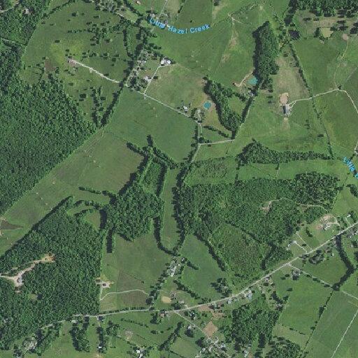 Person experiencing panic attack at KY-2270