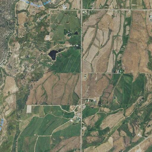 Minor traffic crash reported on County Road 516