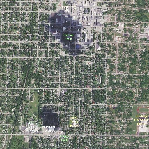 Elderly man found after fall near East 14th Street