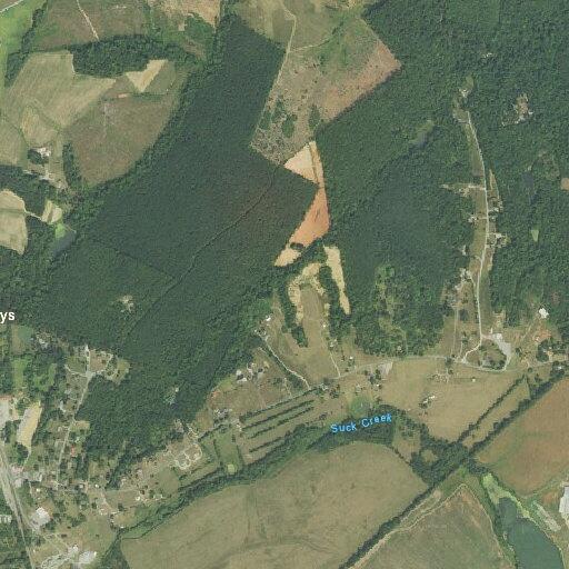 Person experiencing chest pain near Pigeon Run Road