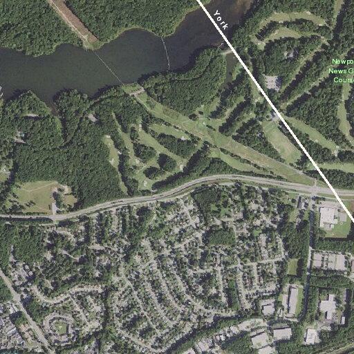 Person having a stroke near Paw Trail, Newport News