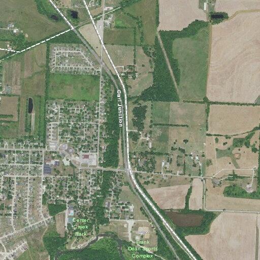 62-year-old male reported sick at Carl Junction