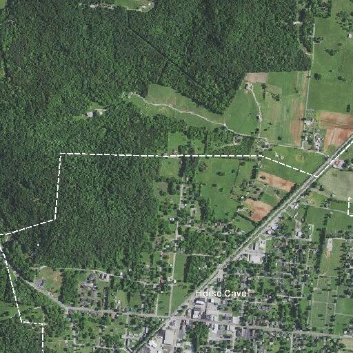 Mentally ill person reported near Villa Drive