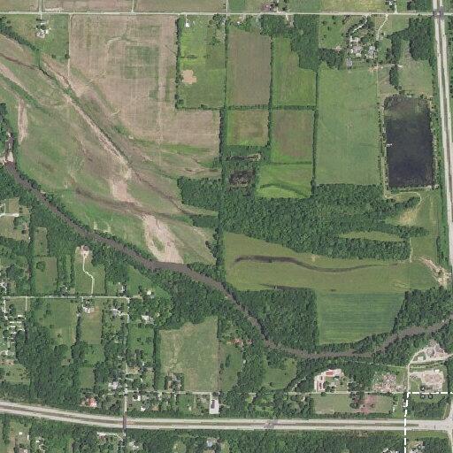 Two teenage girls attempting self-harm near Carthage