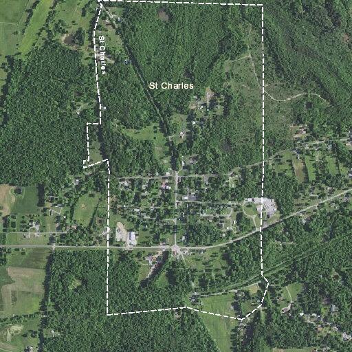 Child having seizure near Nortonville