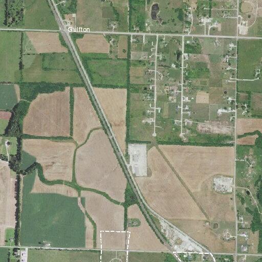Motorcyclist with minor injuries taken to hospital