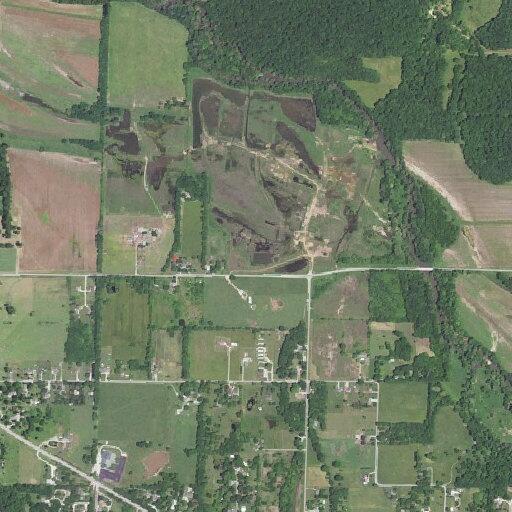 Man with breathing difficulty near Carthage