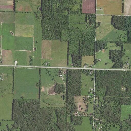 Person unable to breathe near County Road 30 and Journey Lane