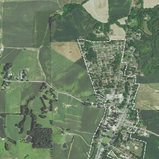 Man possibly having stroke near South Rose in Kelso