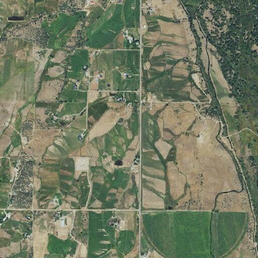 Person reported sick near County Road 516 in Upper Pine
