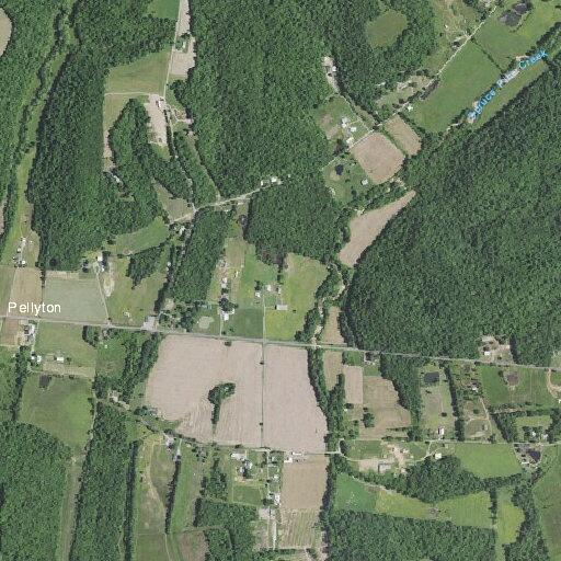 Concern over possible dispute during pickup