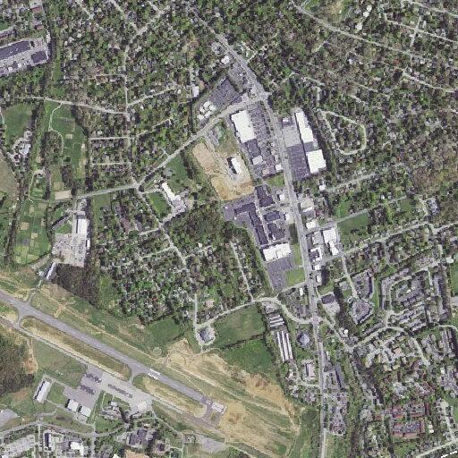 Suspicious vehicle reported at Fairview Avenue