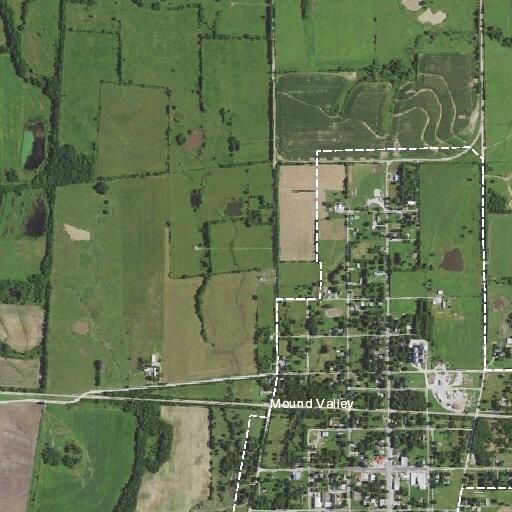 Child falls and has seizure near Gray Road