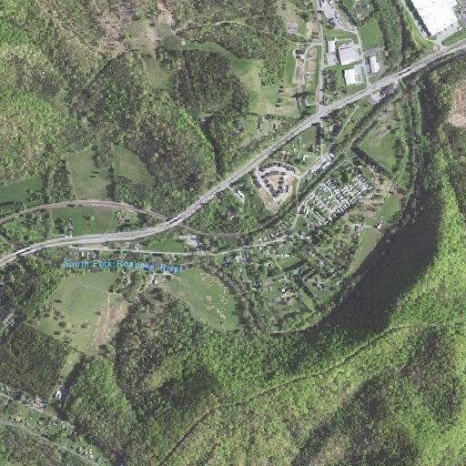 General fire alarm near Compton Avenue