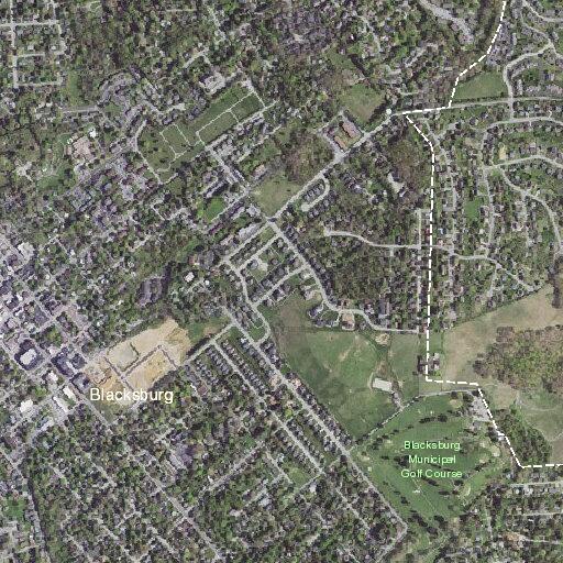 Carbon monoxide alarm on Graves Avenue
