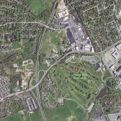 Shirtless man reported as suspicious at golf area