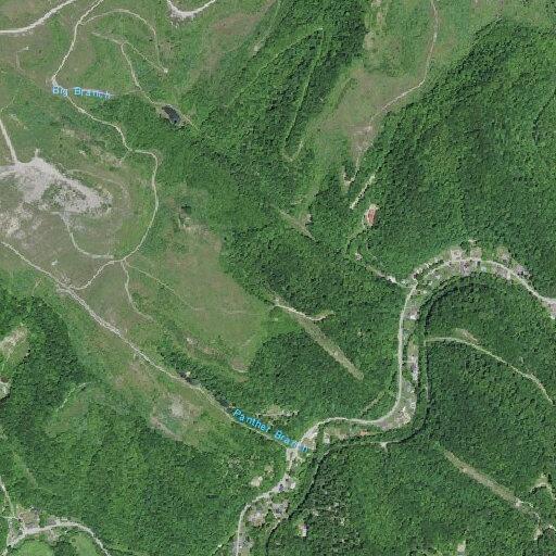 Welfare check requested for individual at Shelby Gap
