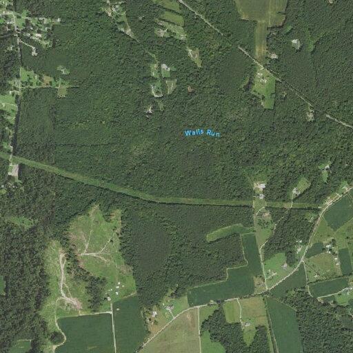 Crash on Old Stage Road with person trapped