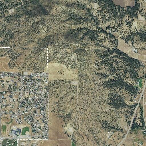 77-year-old man with breathing issues at home