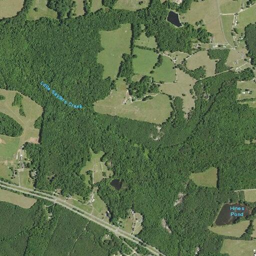 Dirt roads block rescue access near Haskins Point