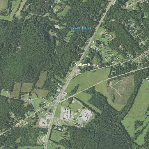 Possible crash reported near Brown's Machine Shop