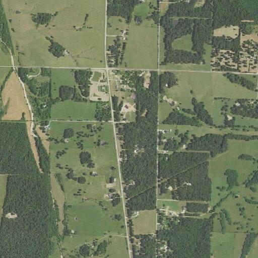 Open-line 911 call from young child near Hwy 39 in Miller