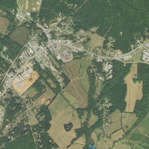 Person falls near Canal Trace in Rustburg