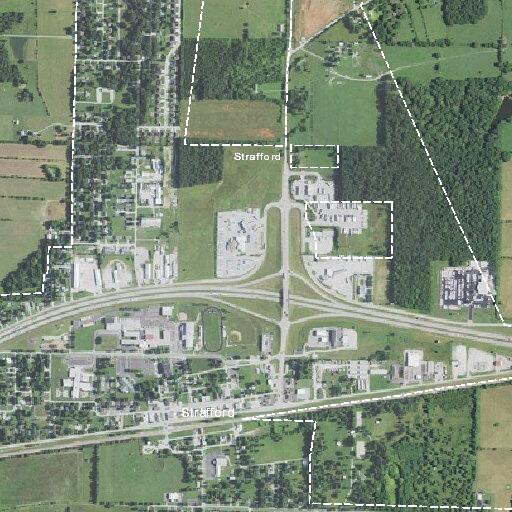 Electrical hazard on State Highway 125
