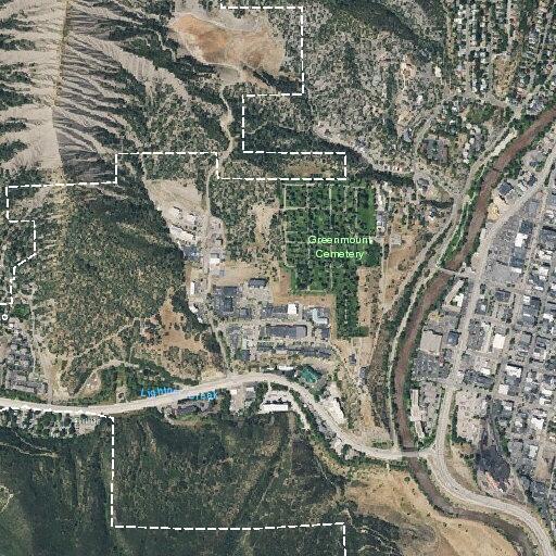25-year-old falls using walker near Durango