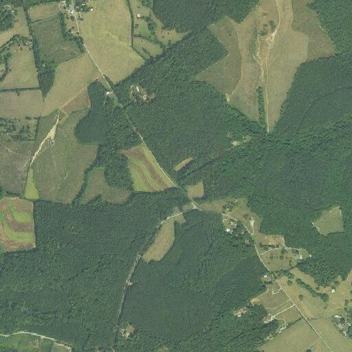Person experiencing chest pain near Spring Mill Road