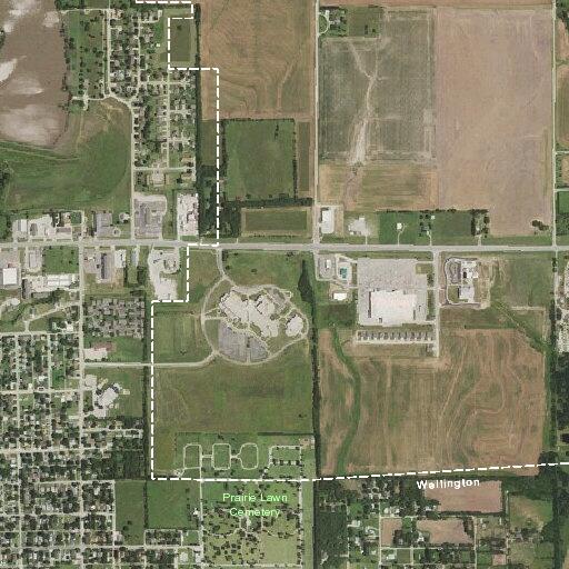 Person injured in fall near Wellington