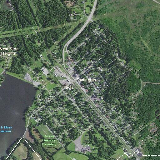 Female with head laceration at Earlington highway