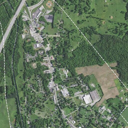Possible tia reported near Main St